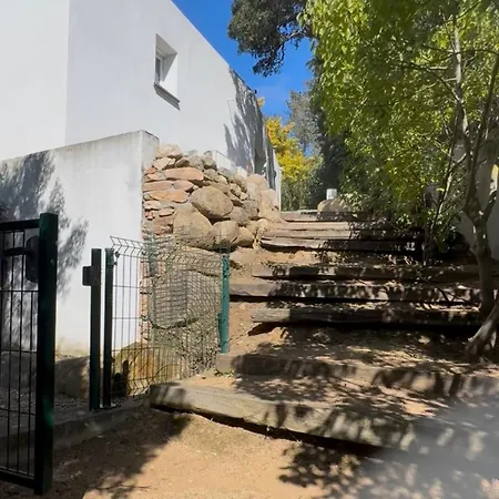 Superbe T2 Moderne - Entree De - Parking Prive Ajaccio