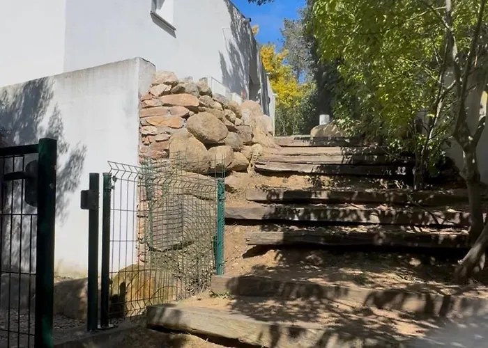 Superbe T2 Moderne - Entree De - Parking Prive 阿雅克肖